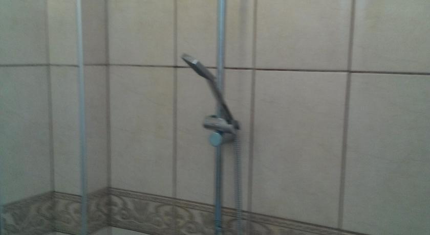 Geyikli Herrara Habitación foto