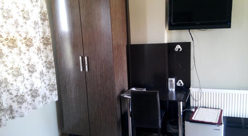 Geyikli Herrara Habitación foto