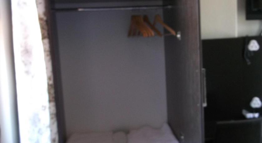 Geyikli Herrara Habitación foto