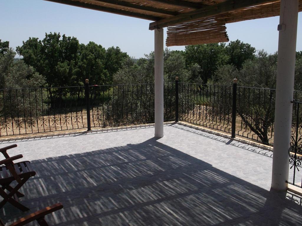 Geyikli Herrara Exterior foto