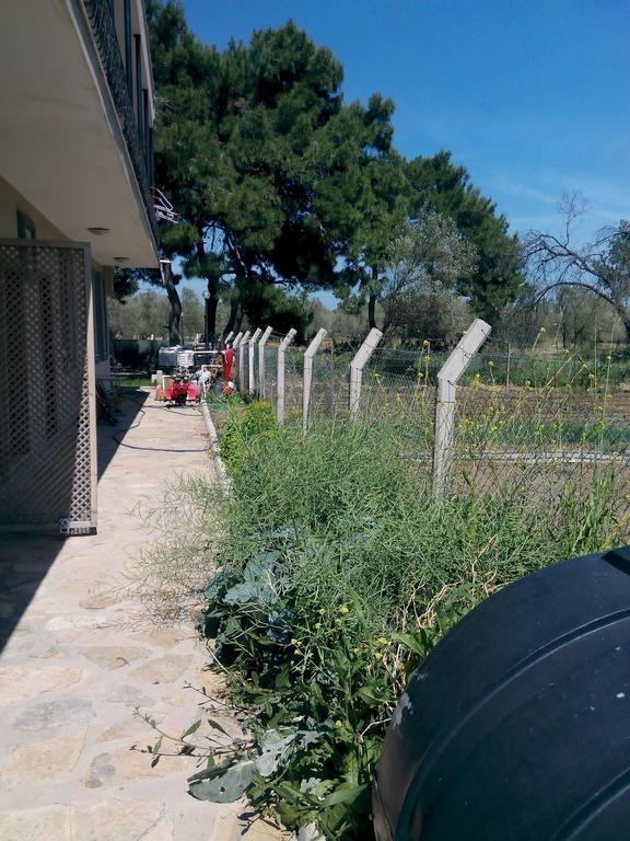 Geyikli Herrara Exterior foto