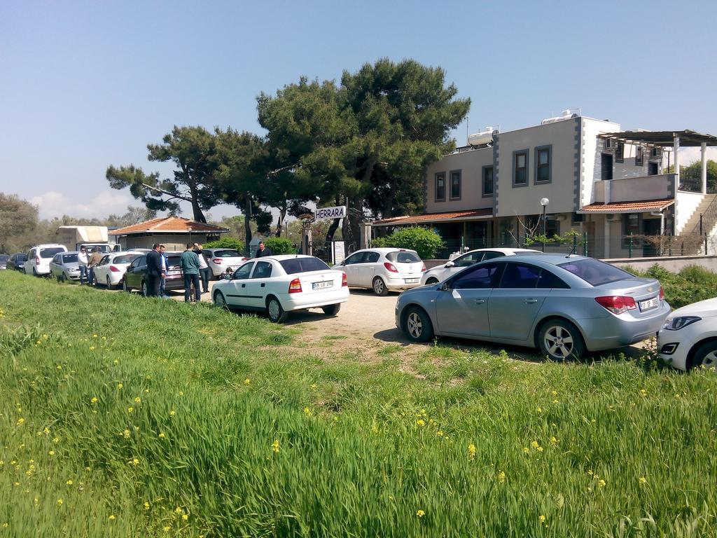Geyikli Herrara Exterior foto