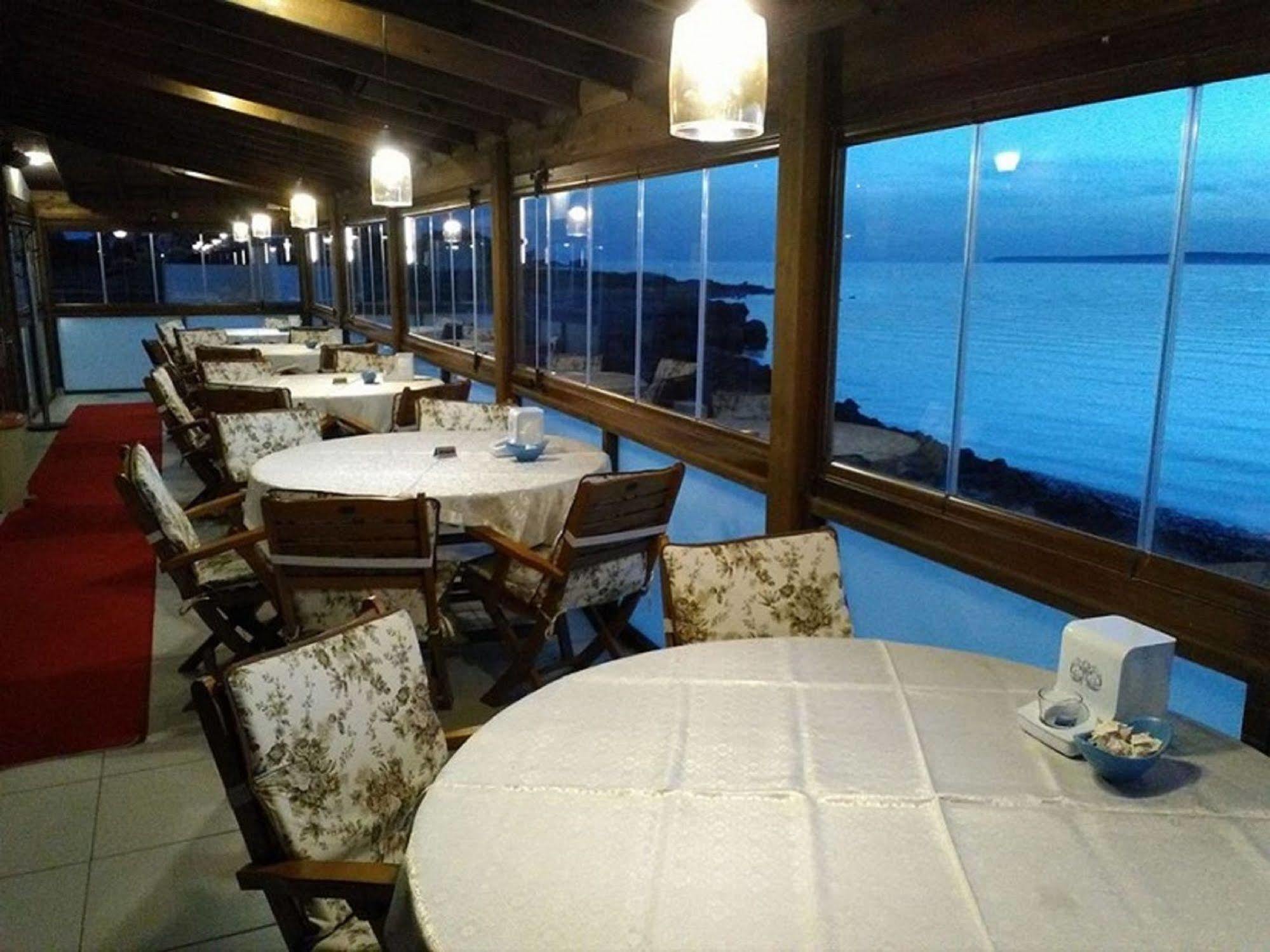 Geyikli Herrara Exterior foto