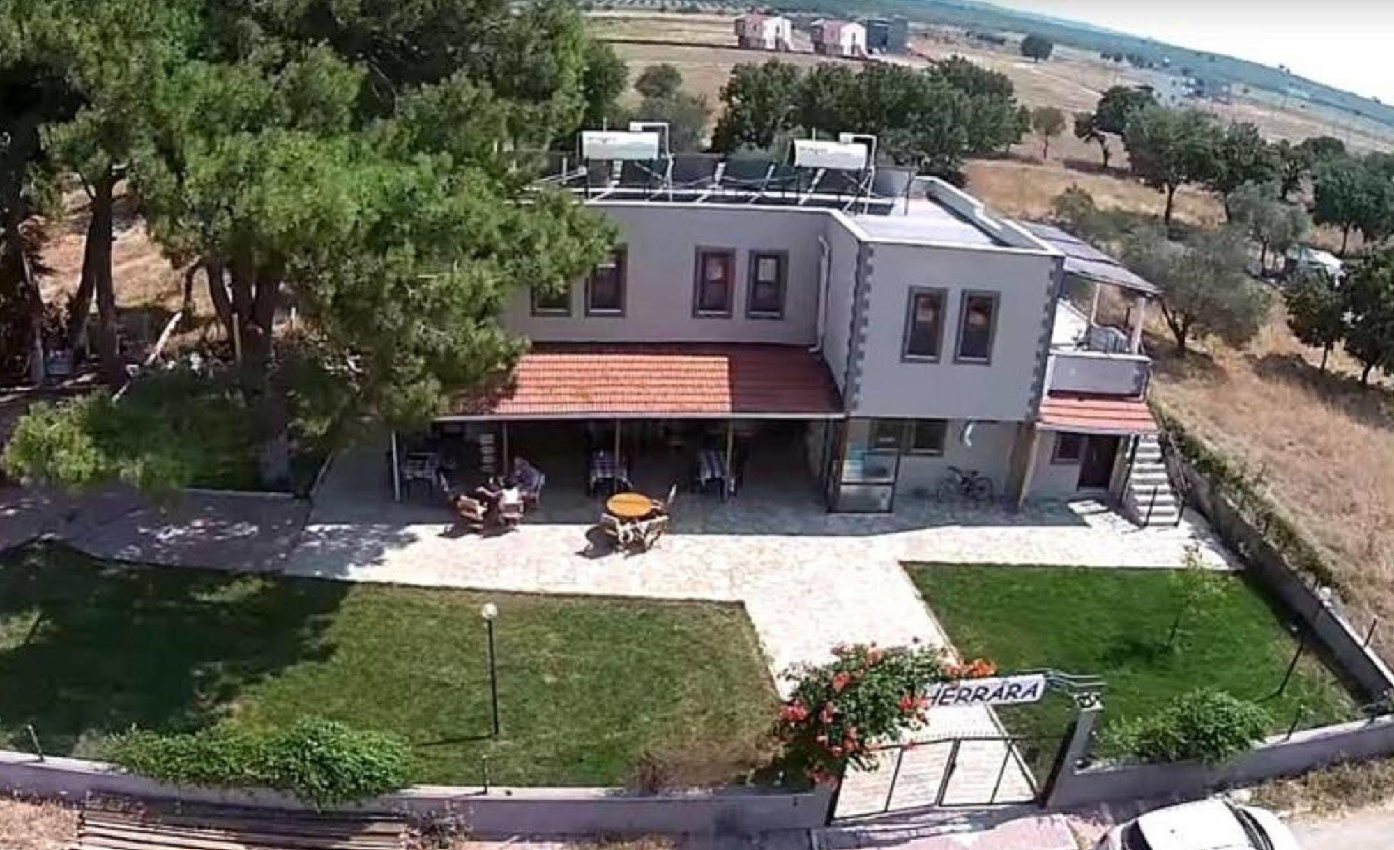 Geyikli Herrara Exterior foto