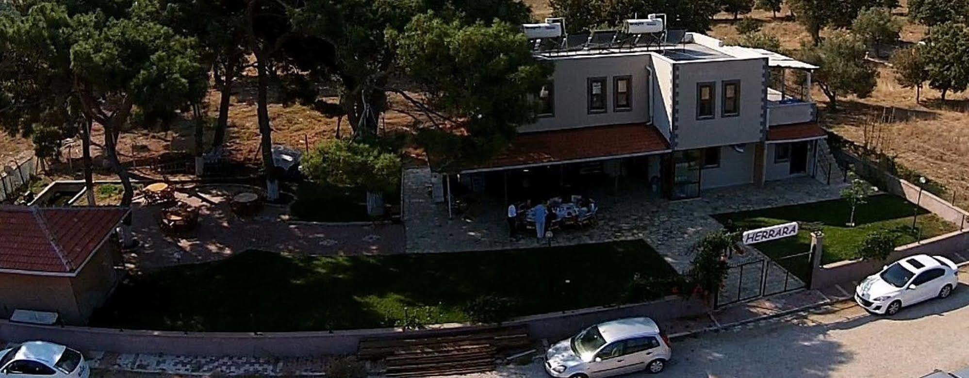 Geyikli Herrara Exterior foto